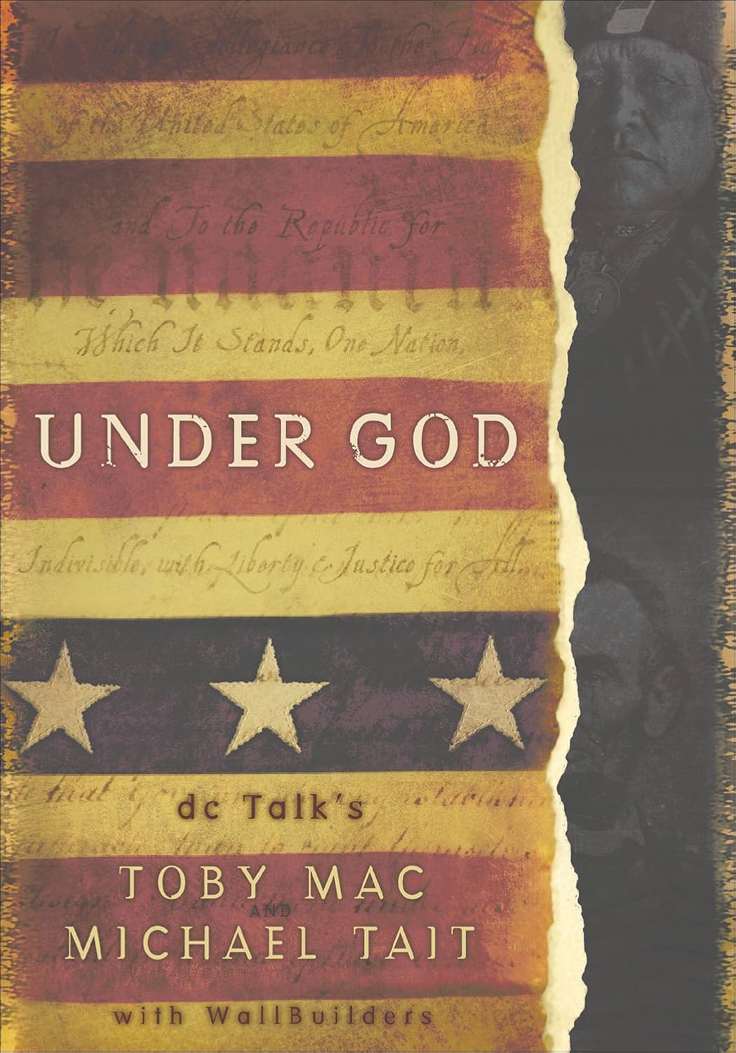 Under God - Toby Mac, Micheal Tait