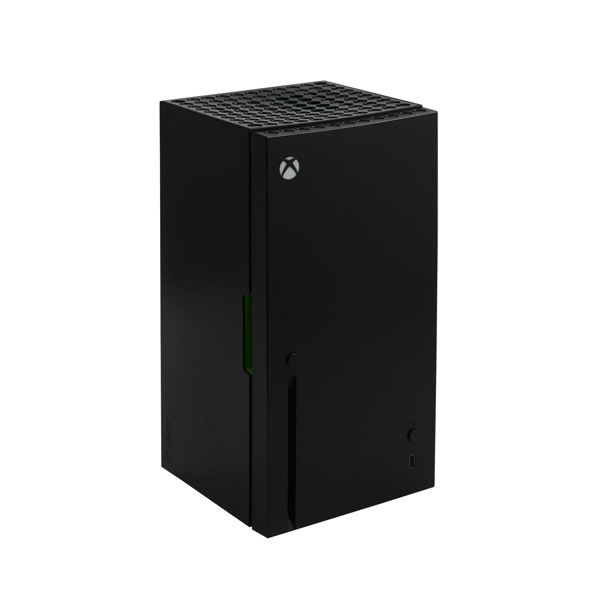 Electronics XBOX Series X Replica 8 Can Mini Fridge (Thermoelectric Cooler)